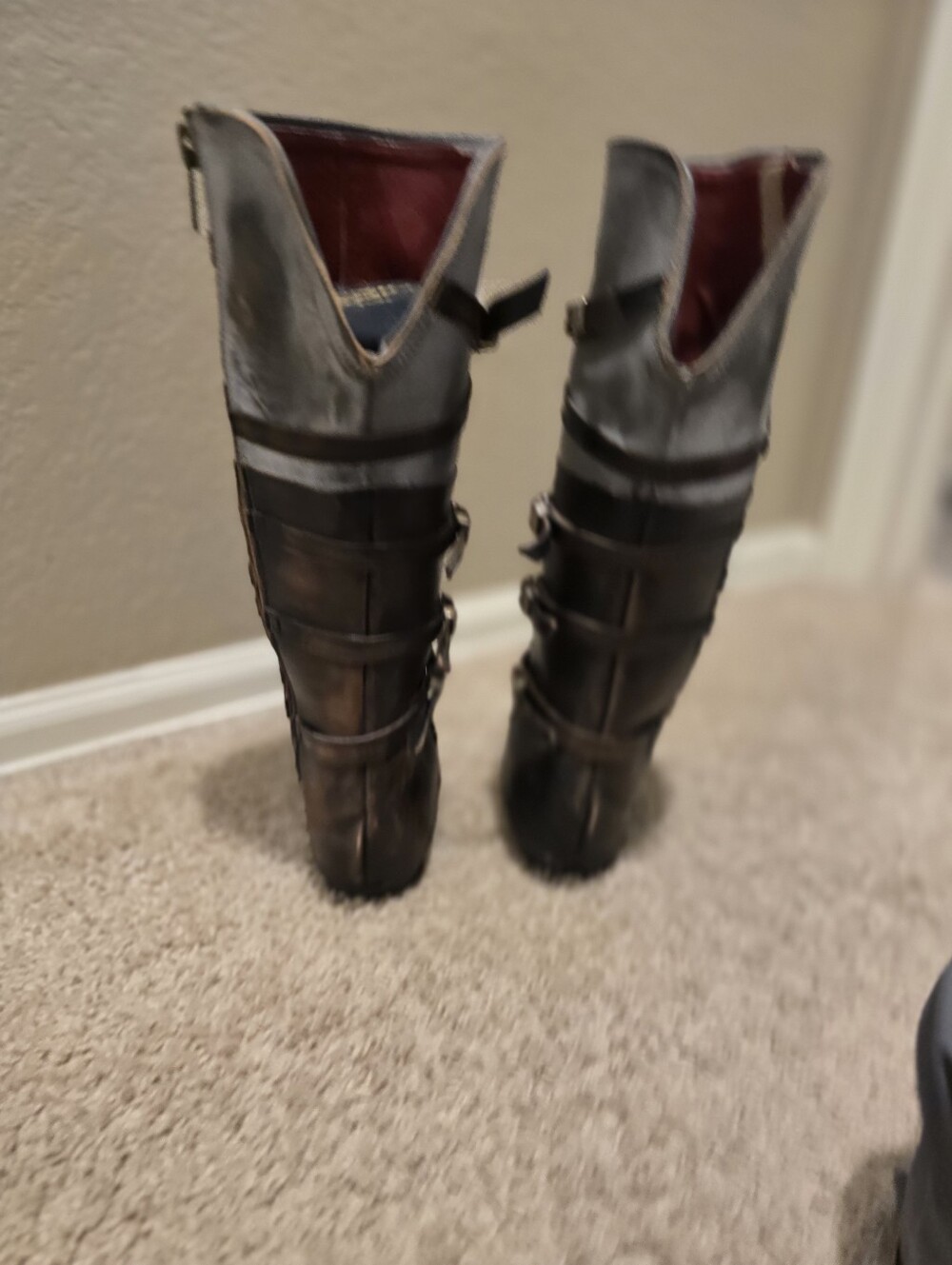Freebird Rylie Boot - Picture 5 of 7